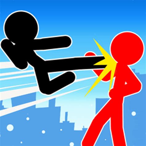 stickman poki games.